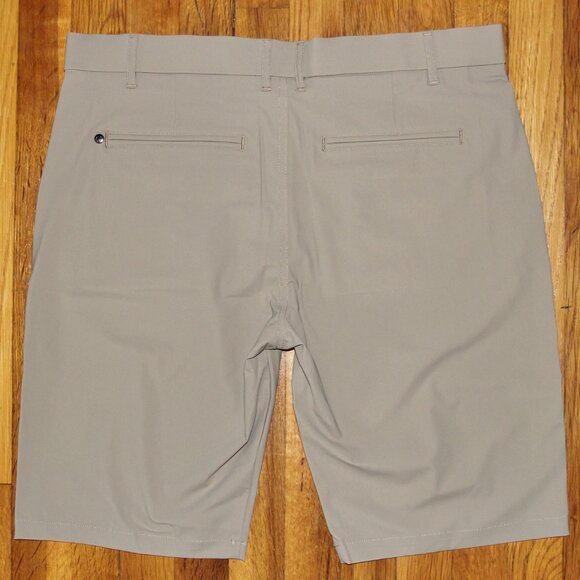 Greyson Montauk 10" Golf Shorts Mens 34 36 38 40 Riverstone - Picture 4 of 6